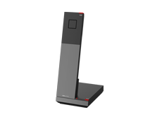 Snom HD331A Téléphone analogique pour hôtel