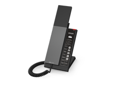 Snom HD340 Hoteltelefon