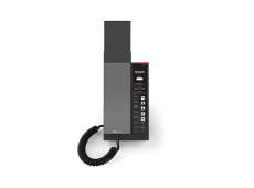 Snom HD340A analoges Hoteltelefon