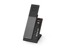 Snom HD341 Hoteltelefon
