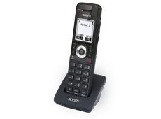Snom M10 DECT Mobiltelefon