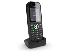 Snom M30 DECT Mobiltelefon