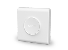 Snom M900 Outdoor DECT-Basisstation