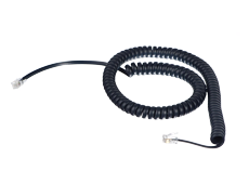 Snom Hörer-Spiralkabel D7xx & D3xx