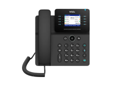 Wildix WorkForce 5 Tischtelefon HWaaS