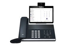 Yealink VP59 Teams Video Collaboration