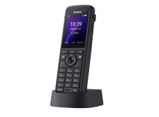 Yealink AX86R ruggedized WiFi Handset