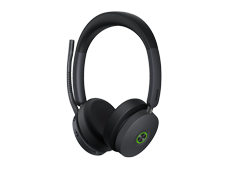 Yealink BH74 Stereo Teams ANC USB-C/A