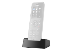 Yealink Socle de recharge CCD-W57R