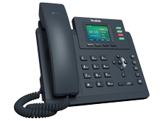 Yealink SIP-T33G