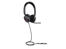 Yealink UH48 MS Stereo ANC USB-Headset