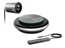 Yealink UVC30 BYOD kit de réunion pour caméra USB