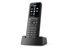 Yealink W57R combiné DECT