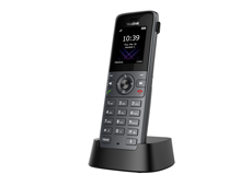 Yealink W73H combiné DECT
