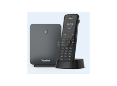 Yealink W78P DECT-Bundle