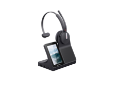 Yealink WH64 Workstation Mono