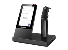 Yealink WH67 UC DECT Wireless Headset