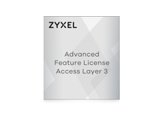 Zyxel lic. fonc. avancées couche d'accès 3 pour XS1930-12F