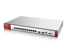 Zyxel ATP700 & Gold licence 1J.