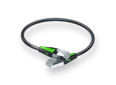 Zyxel Ethernet-Kabel 18cm