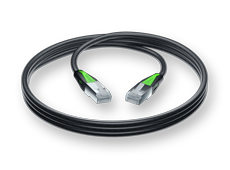 Zyxel Ethernet-Kabel 1m