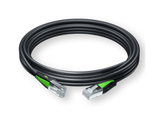 Zyxel Ethernet-Kabel 3m