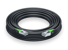 Zyxel Ethernet-Kabel 5m