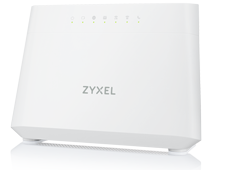 Zyxel EX3300