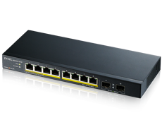 Zyxel GS1100-10HP v2