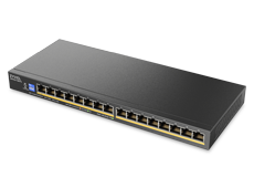 Zyxel GS1100-16EPS