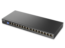 Zyxel GS1100-16ES
