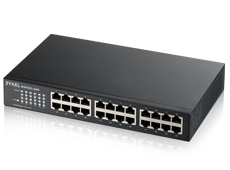 Zyxel GS1100-24E v3