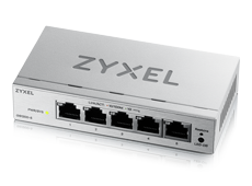 Zyxel GS1200-5 IPTV v3
