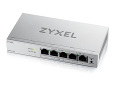 Zyxel GS1200-5HP v3