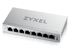 Zyxel GS1200-8 IPTV v3