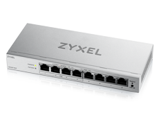 Zyxel GS1200-8HP v3