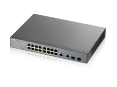 Zyxel GS1350-18HP