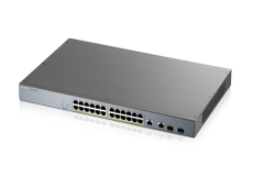 Zyxel GS1350-26HP