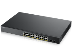 Zyxel GS1900-24HP v2
