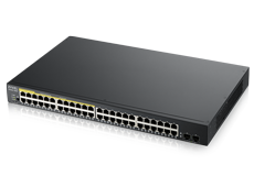 Zyxel GS1900-48HP v2