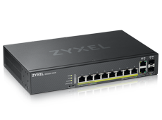 Zyxel GS2220-10HP