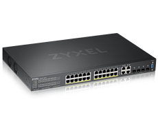 Zyxel GS2220-28HP