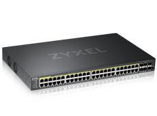 Zyxel GS2220-50HP