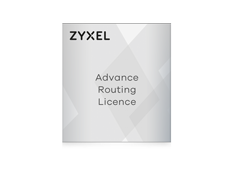 Zyxel iCard Advance Routing License for XGS4600-32