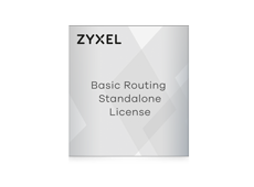 Zyxel iCard Basic Routing Standalone License for XS3800-28