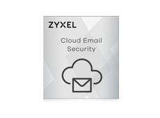 Cloud Email Security, Licence Standard, 3 mois, 5 utilisateurs