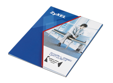 Zyxel SecuExtender IPSec-VPN-Client, 5 Liz.