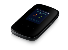 Zyxel LTE2566