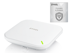 Zyxel NWA1123-ACv3 avec bundle Connect & Protect 1 an