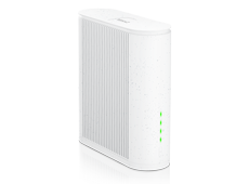 Zyxel PE5301, VLAN 10
